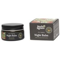 Back 2 Nature Anti-ageing CBD Night Balm